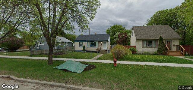 106 Blenheim Avenue（加拿大曼尼托巴省溫尼伯市）房屋照片