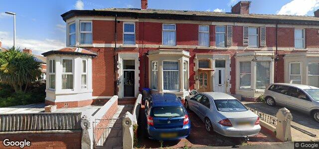 Larawan ng 106 Egerton Road sa Winnipeg, Manitoba