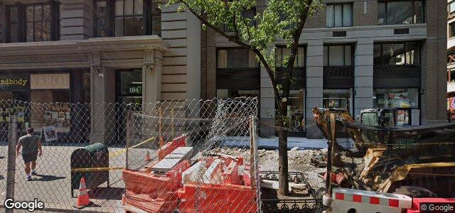 Larawan ng 106 Fifth Avenue sa Winnipeg, Manitoba