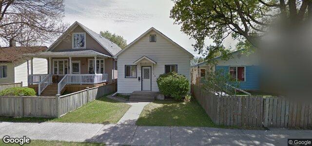Larawan ng 106 Guay Avenue sa Winnipeg, Manitoba