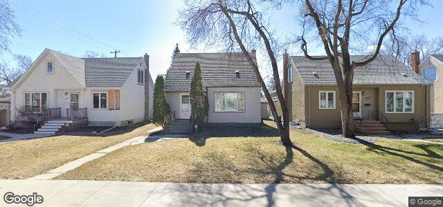 106 Handyside Avenue（加拿大曼尼托巴省溫尼伯市）房屋照片