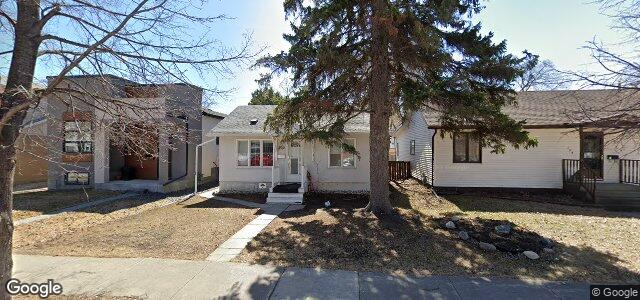 Larawan ng 106 Pilgrim Avenue sa Winnipeg, Manitoba