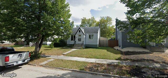 Larawan ng 106 Stranmillis Avenue sa Winnipeg, Manitoba
