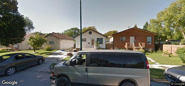 107 Bank Avenue ਦੀ ਫੋਟੋ, ਵਿਨੀਪਿਗ, ਮੈਨੀਟੋਬਾ