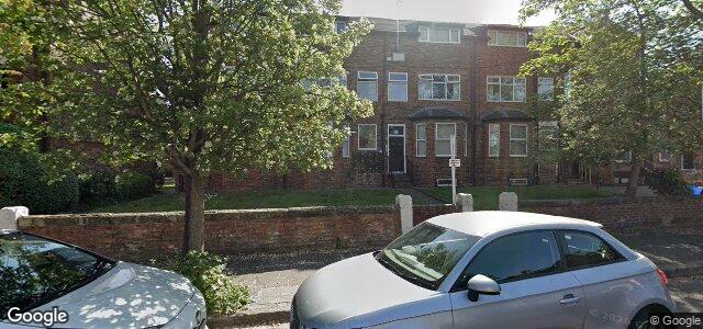 Larawan ng 107 Egerton Road sa Winnipeg, Manitoba