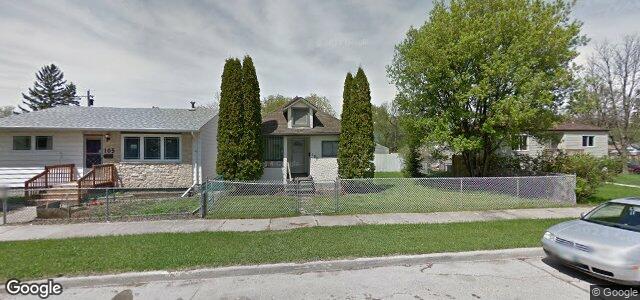 107 Guay Avenue（加拿大曼尼托巴省溫尼伯市）房屋照片