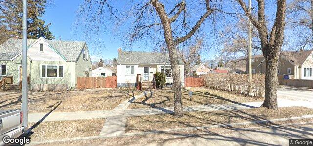 Larawan ng 107 Handyside Avenue sa Winnipeg, Manitoba