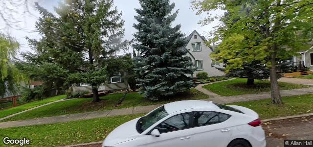 Larawan ng 107 Harrowby Avenue sa Winnipeg, Manitoba
