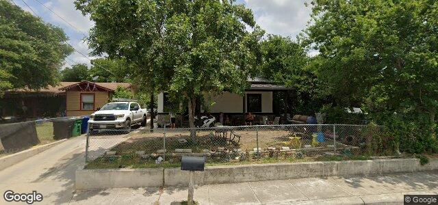 Larawan ng 107 Humboldt Avenue sa Winnipeg, Manitoba