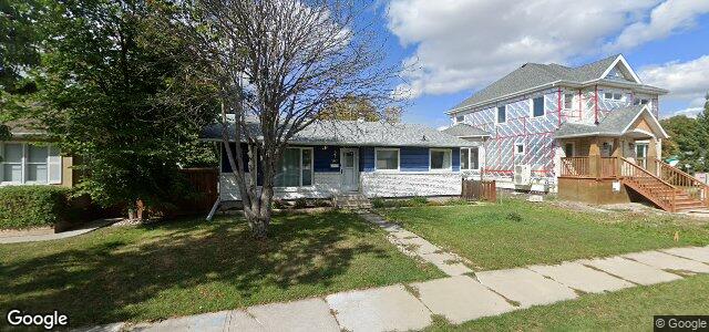 107 Morier Avenue（加拿大曼尼托巴省温尼伯市）房屋照片