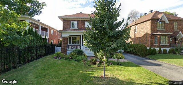 Larawan ng 107 Vivian Avenue sa Winnipeg, Manitoba