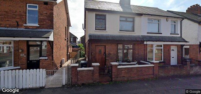 Larawan ng 108 Dunraven Avenue sa Winnipeg, Manitoba