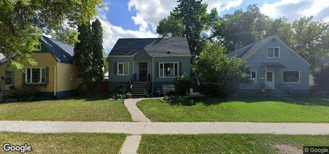 Larawan ng 108 Ellesmere Avenue sa Winnipeg, Manitoba