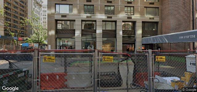 Larawan ng 108 Fifth Avenue sa Winnipeg, Manitoba