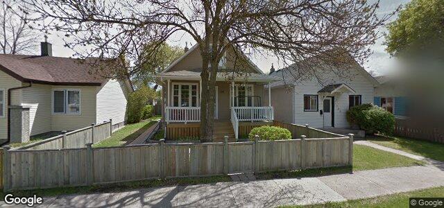 Larawan ng 108 Guay Avenue sa Winnipeg, Manitoba