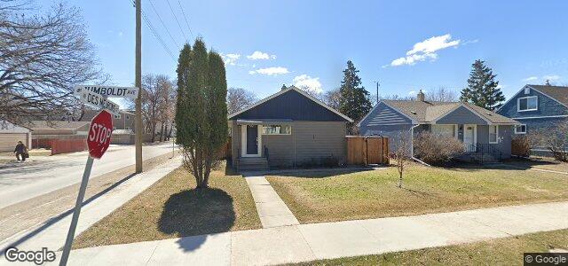 Larawan ng 108 Humboldt Avenue sa Winnipeg, Manitoba