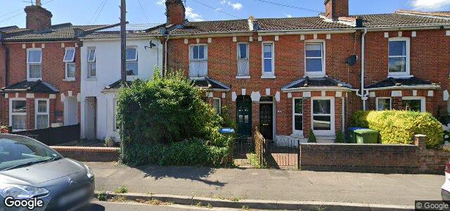 Larawan ng 108 Imperial Avenue sa Winnipeg, Manitoba