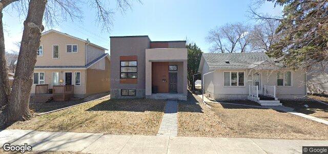 Larawan ng 108 Pilgrim Avenue sa Winnipeg, Manitoba