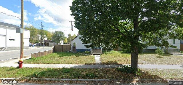 Larawan ng 108 Stranmillis Avenue sa Winnipeg, Manitoba