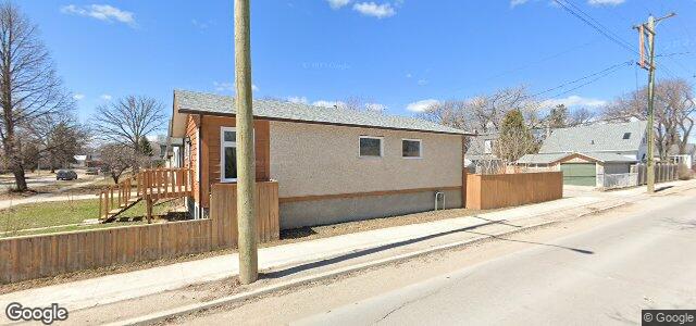 Larawan ng 109 Bank Avenue sa Winnipeg, Manitoba