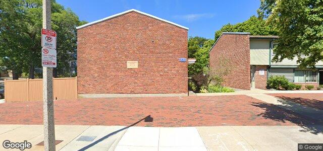 Larawan ng 109 Humboldt Avenue sa Winnipeg, Manitoba