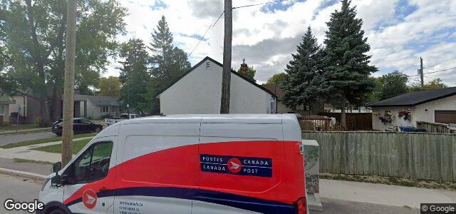 Larawan ng 109 Pilgrim Avenue sa Winnipeg, Manitoba