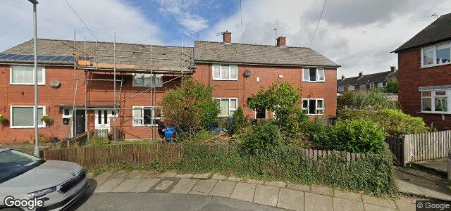 Larawan ng 11 Essex Avenue sa Winnipeg, Manitoba