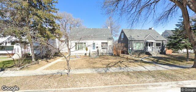 Larawan ng 11 Handyside Avenue sa Winnipeg, Manitoba