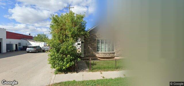 Larawan ng 11 Morier Avenue sa Winnipeg, Manitoba