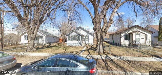 Larawan ng 11 Pilgrim Avenue sa Winnipeg, Manitoba