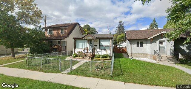 Larawan ng 11 Stranmillis Avenue sa Winnipeg, Manitoba