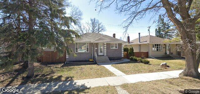 Larawan ng 110 Bank Avenue sa Winnipeg, Manitoba