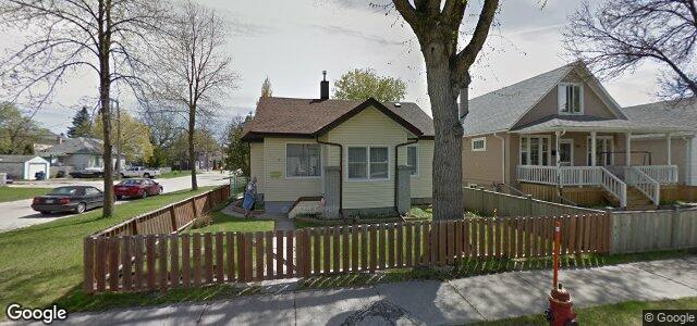 Larawan ng 110 Guay Avenue sa Winnipeg, Manitoba