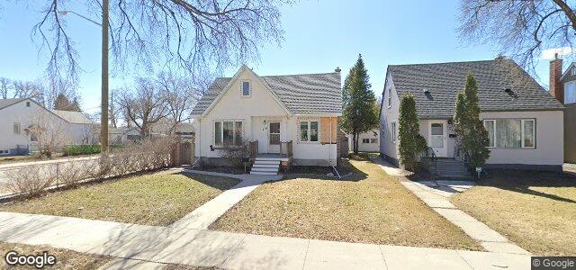 Larawan ng 110 Handyside Avenue sa Winnipeg, Manitoba