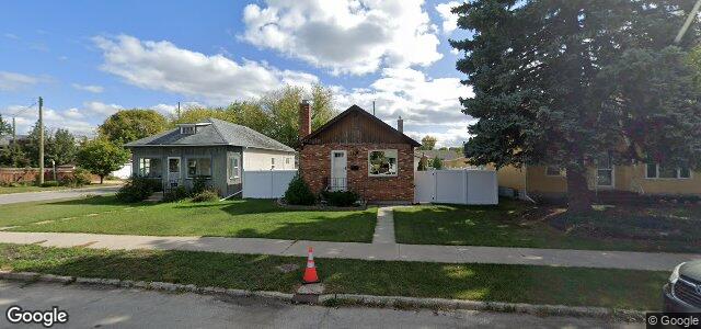 Larawan ng 110 Morier Avenue sa Winnipeg, Manitoba