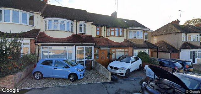 Larawan ng 111 Blenheim Avenue sa Winnipeg, Manitoba