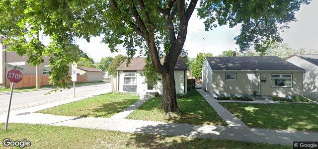 Photo of 111 Clonard Avenue in Winnipeg, Manitoba