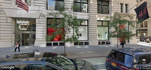 Larawan ng 111 Fifth Avenue sa Winnipeg, Manitoba