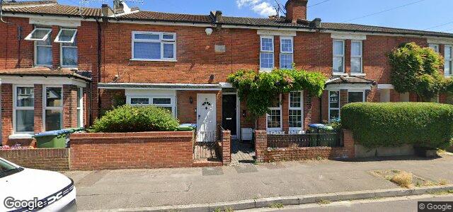 Larawan ng 111 Imperial Avenue sa Winnipeg, Manitoba