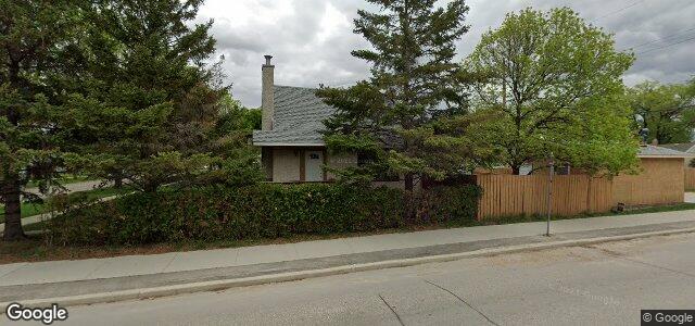Larawan ng 112 Blenheim Avenue sa Winnipeg, Manitoba
