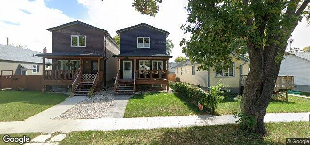 Larawan ng 112 Harrowby Avenue sa Winnipeg, Manitoba
