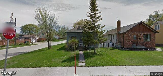 Larawan ng 112 Morier Avenue sa Winnipeg, Manitoba