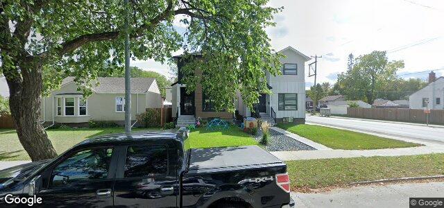 Larawan ng 112 Stranmillis Avenue sa Winnipeg, Manitoba