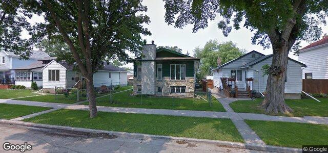 Larawan ng 113 Essex Avenue sa Winnipeg, Manitoba
