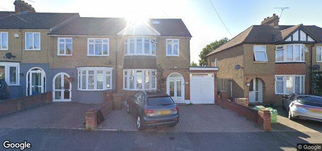 Larawan ng 113 Haig Avenue sa Winnipeg, Manitoba