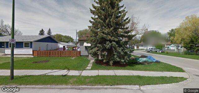 Larawan ng 113 Morier Avenue sa Winnipeg, Manitoba