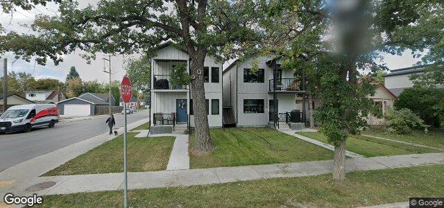 Larawan ng 113 Pilgrim Avenue sa Winnipeg, Manitoba