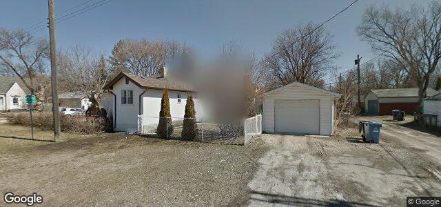 Photo of 114 Guay Avenue in Winnipeg, Manitoba