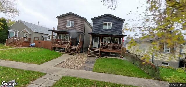 114 Harrowby Avenue（加拿大曼尼托巴省温尼伯市）房屋照片