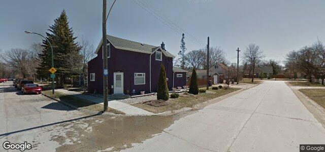 Larawan ng 114 Morier Avenue sa Winnipeg, Manitoba
